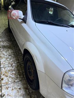 شيفروليه اوبترا